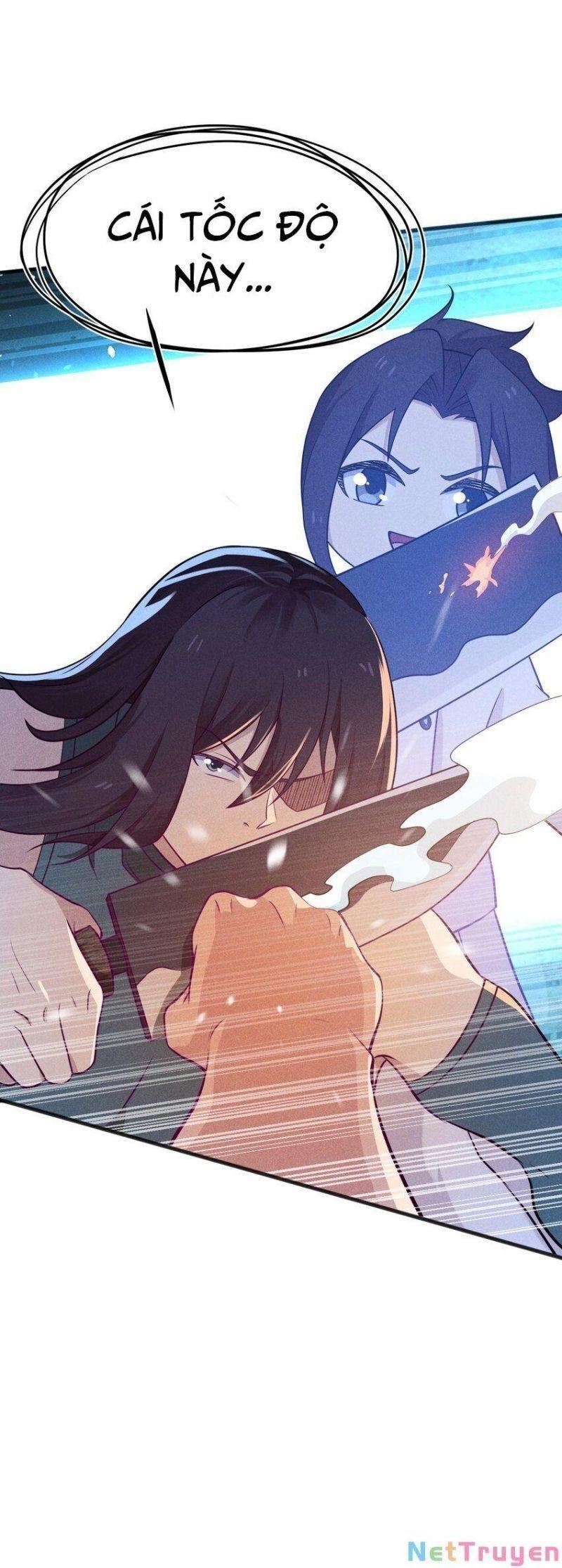 Võ Lâm Đệ Nhất Đầu Bếp Chapter 60.2 - Trang 2