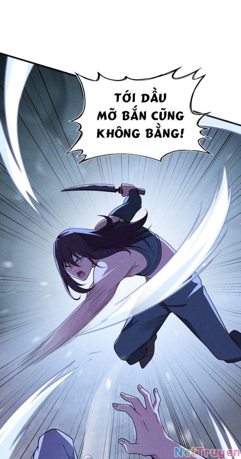 Võ Lâm Đệ Nhất Đầu Bếp Chapter 60.2 - Trang 2