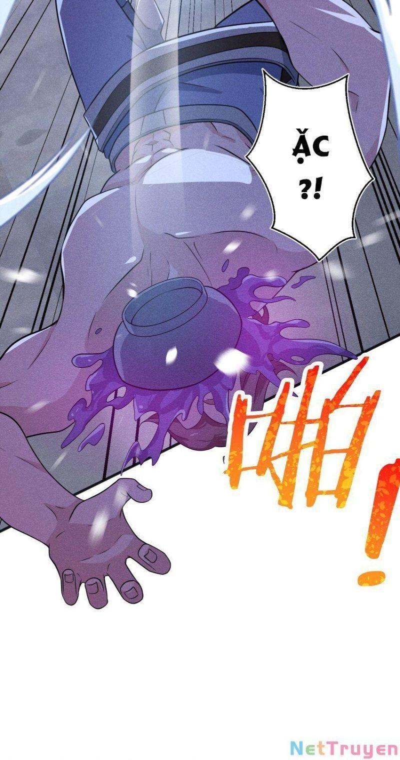 Võ Lâm Đệ Nhất Đầu Bếp Chapter 60.2 - Trang 2