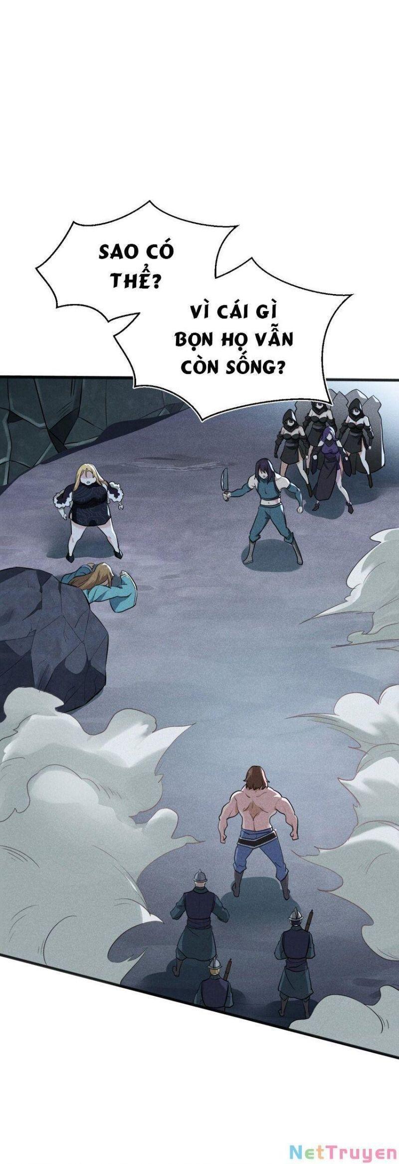 Võ Lâm Đệ Nhất Đầu Bếp Chapter 60.2 - Trang 2