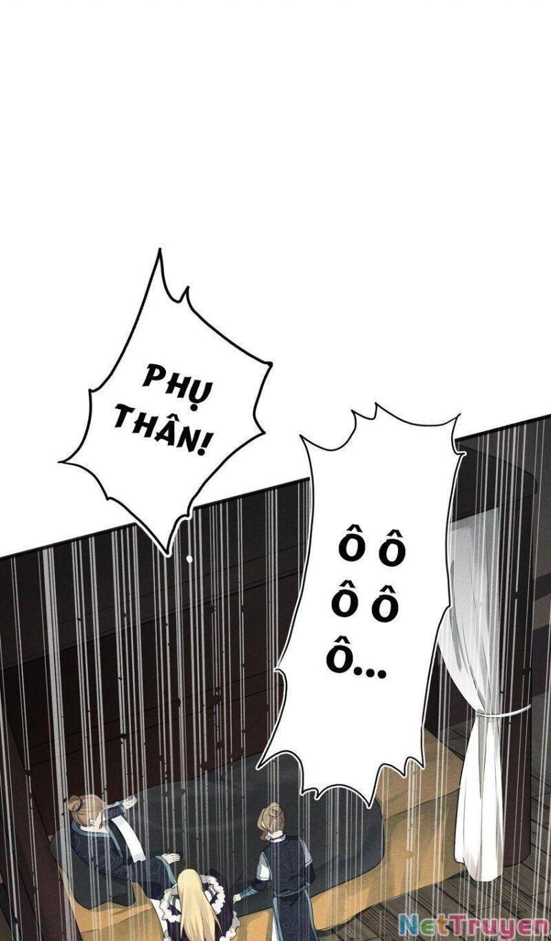 Võ Lâm Đệ Nhất Đầu Bếp Chapter 61.2 - Next Chapter 62.1