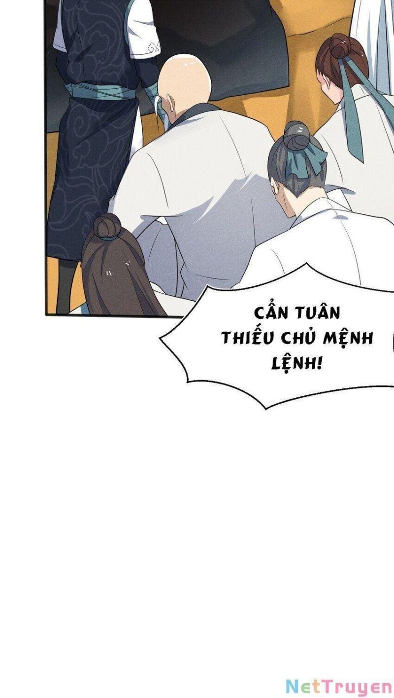 Võ Lâm Đệ Nhất Đầu Bếp Chapter 61.2 - Next Chapter 62.1