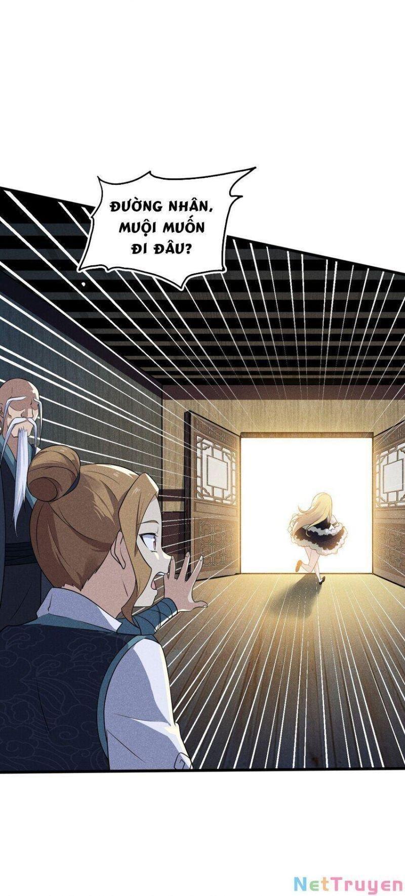 Võ Lâm Đệ Nhất Đầu Bếp Chapter 61.2 - Next Chapter 62.1