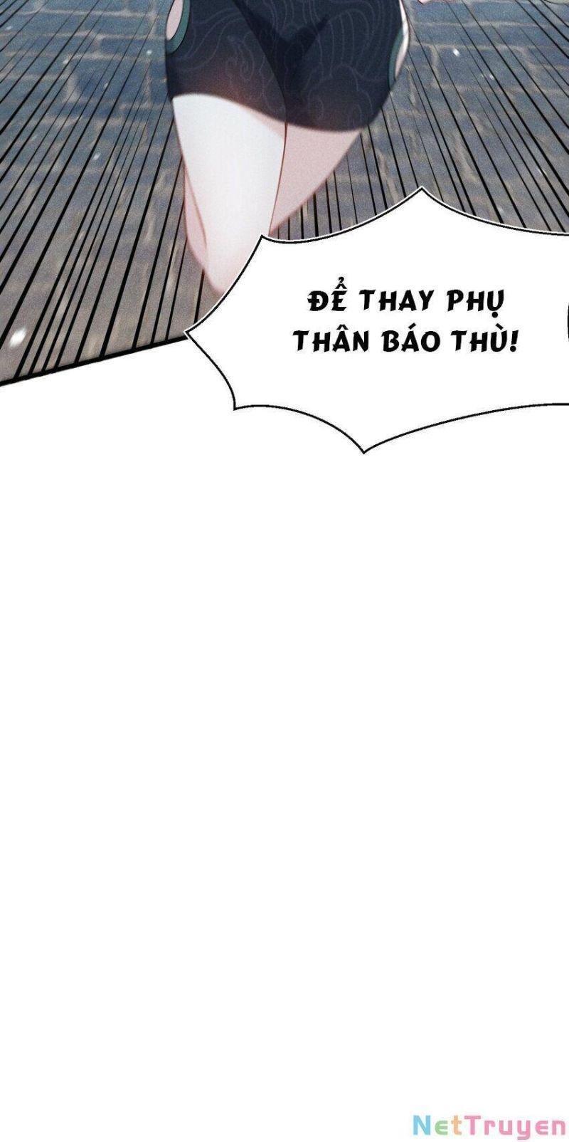 Võ Lâm Đệ Nhất Đầu Bếp Chapter 61.2 - Next Chapter 62.1