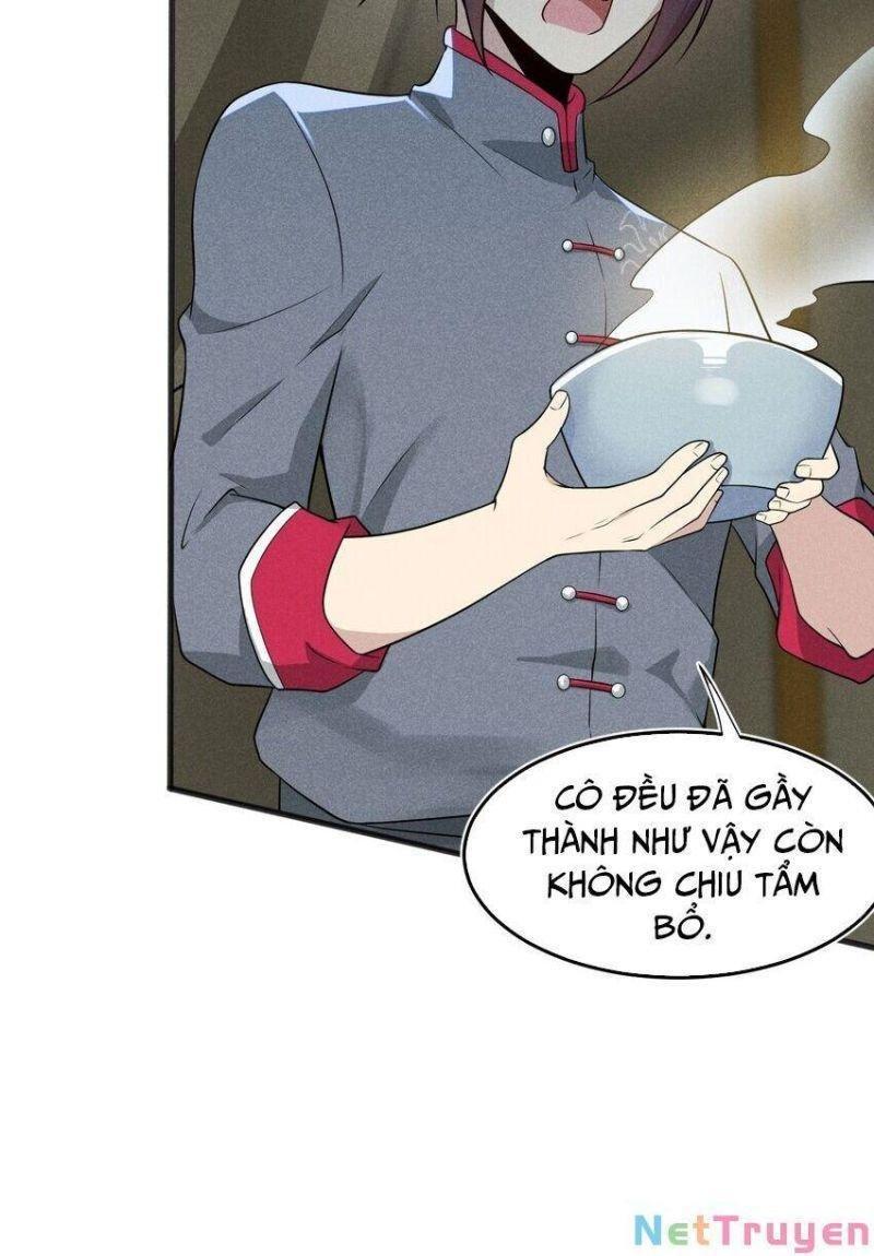 Võ Lâm Đệ Nhất Đầu Bếp Chapter 61.2 - Next Chapter 62.1