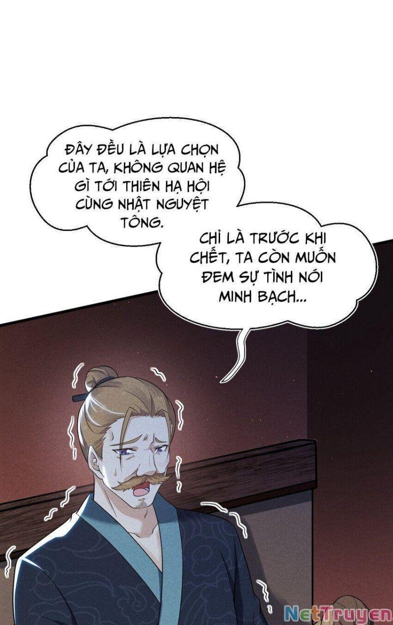 Võ Lâm Đệ Nhất Đầu Bếp Chapter 61.2 - Next Chapter 62.1