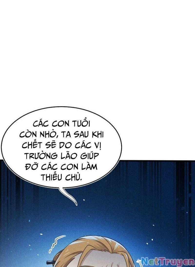 Võ Lâm Đệ Nhất Đầu Bếp Chapter 61.2 - Next Chapter 62.1