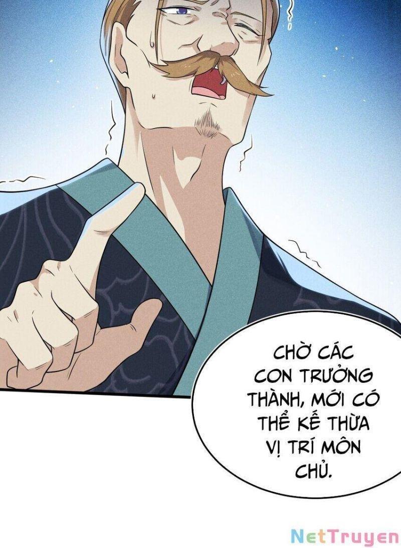 Võ Lâm Đệ Nhất Đầu Bếp Chapter 61.2 - Next Chapter 62.1