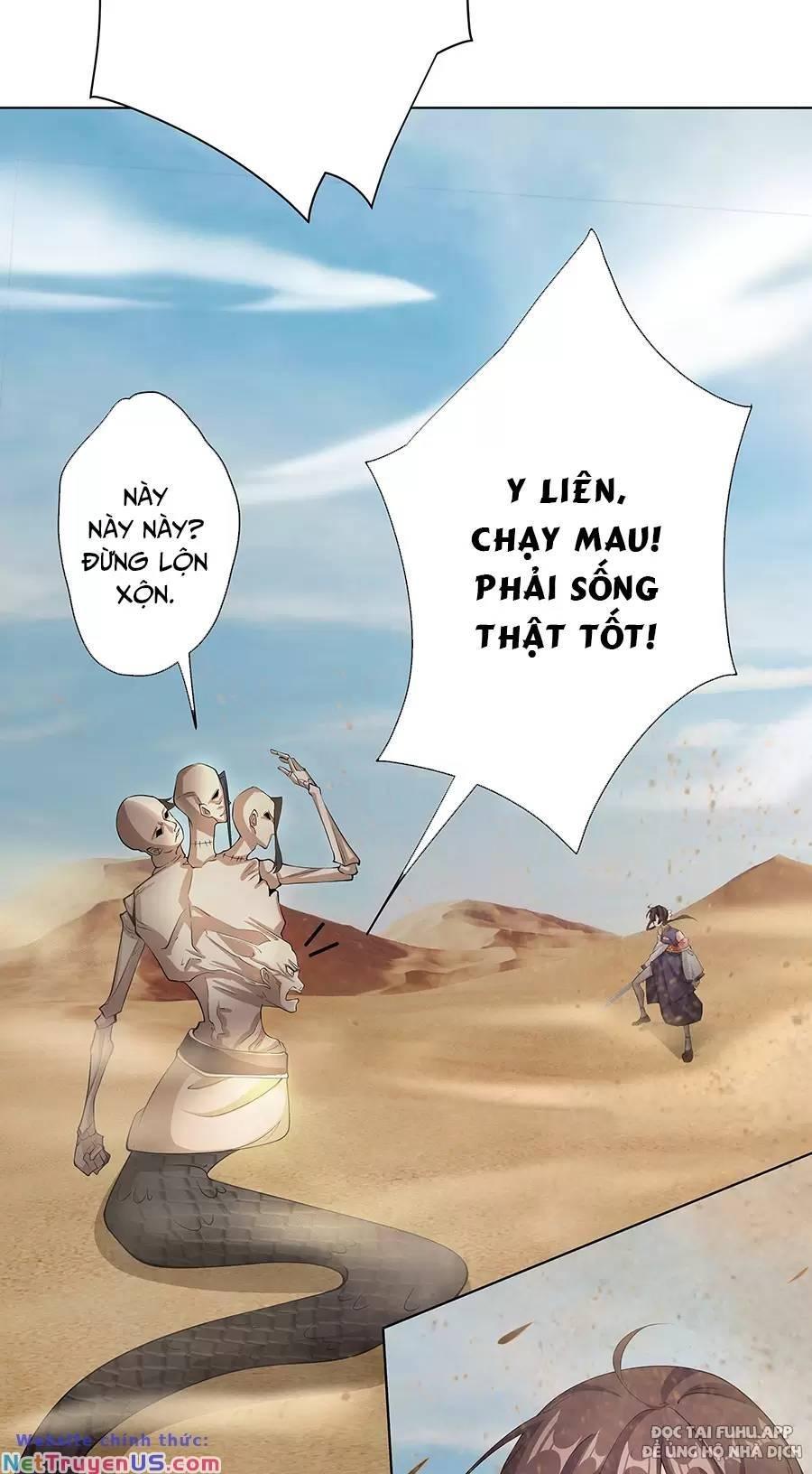 Võ Lâm Đệ Nhất Đầu Bếp Chapter 62.1 - Trang 2