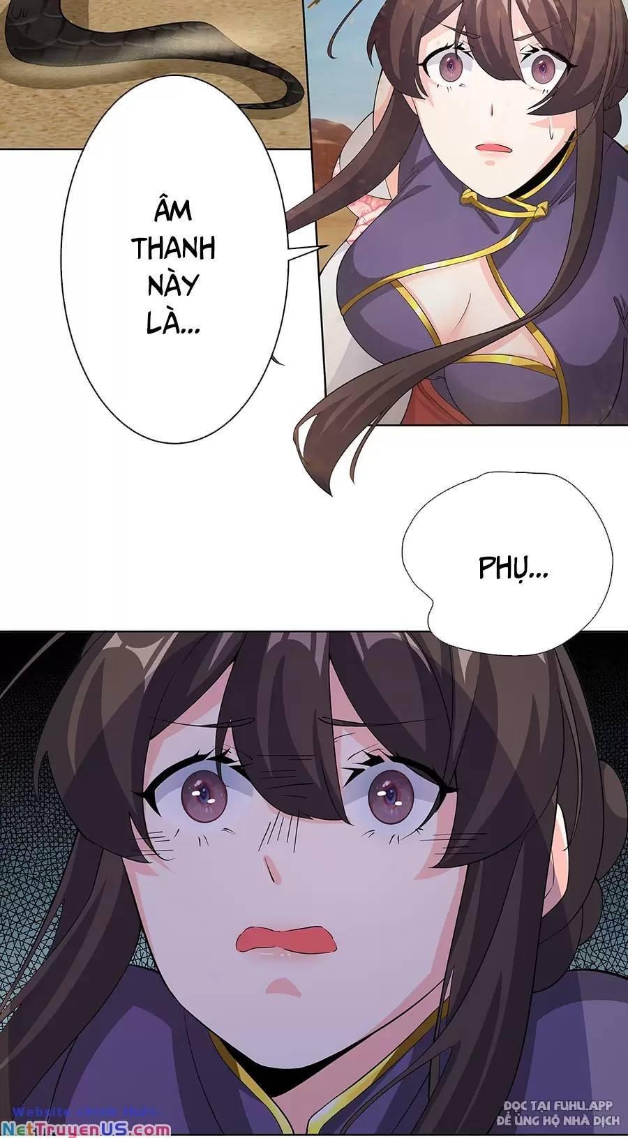 Võ Lâm Đệ Nhất Đầu Bếp Chapter 62.1 - Trang 2