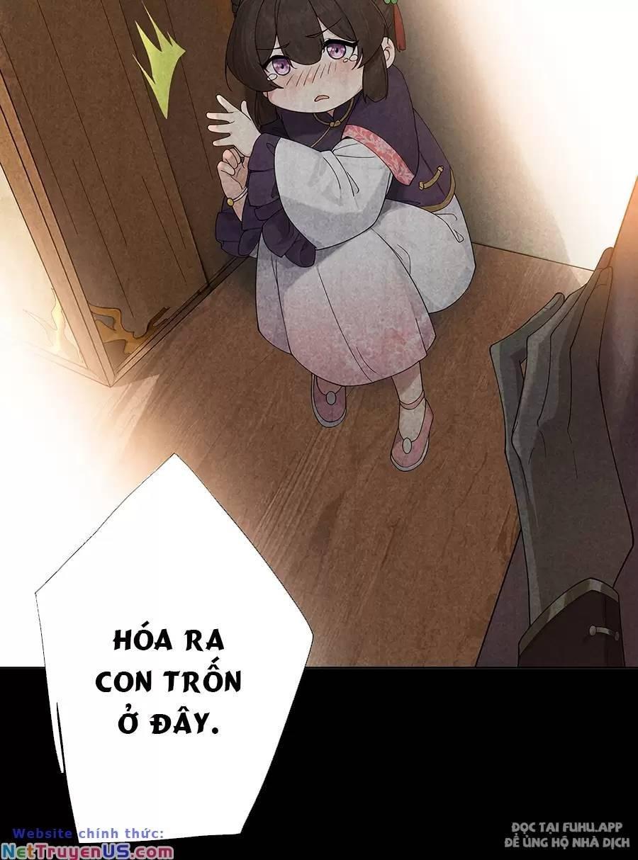 Võ Lâm Đệ Nhất Đầu Bếp Chapter 62.1 - Trang 2