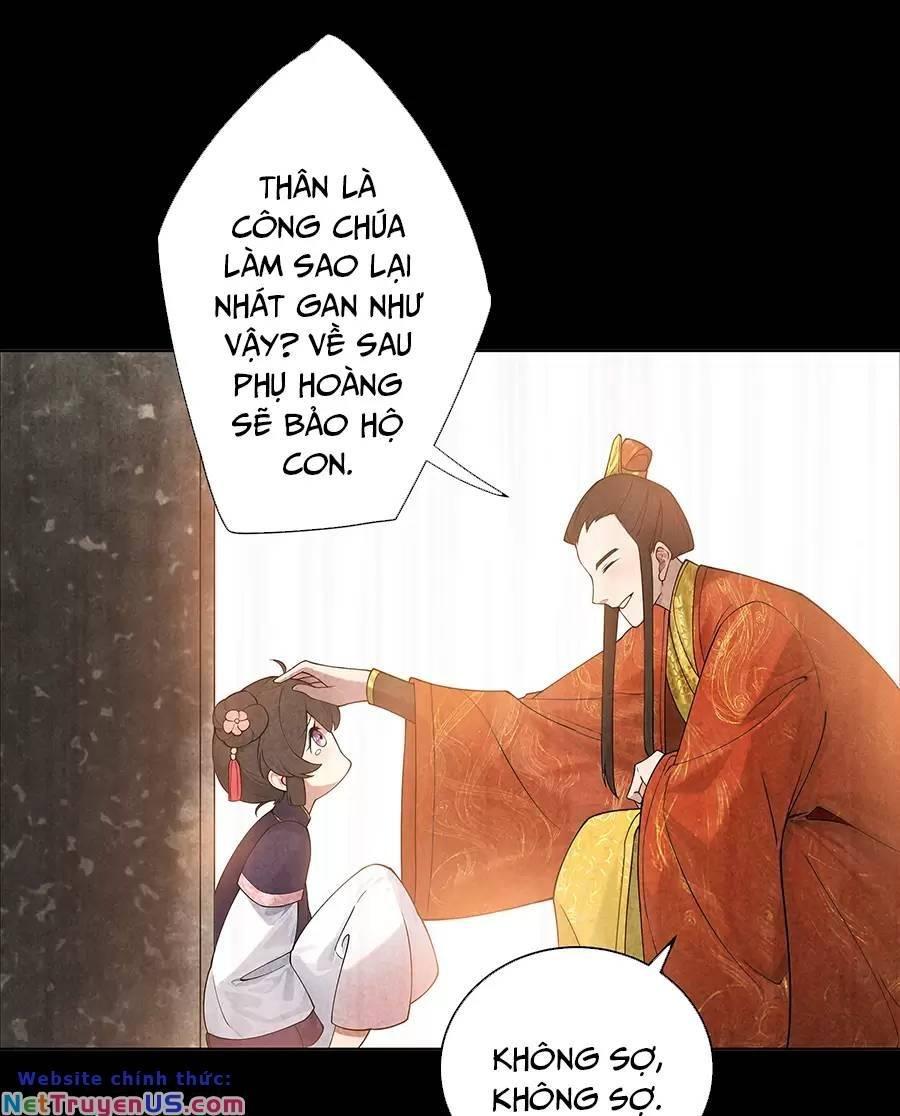 Võ Lâm Đệ Nhất Đầu Bếp Chapter 62.1 - Trang 2