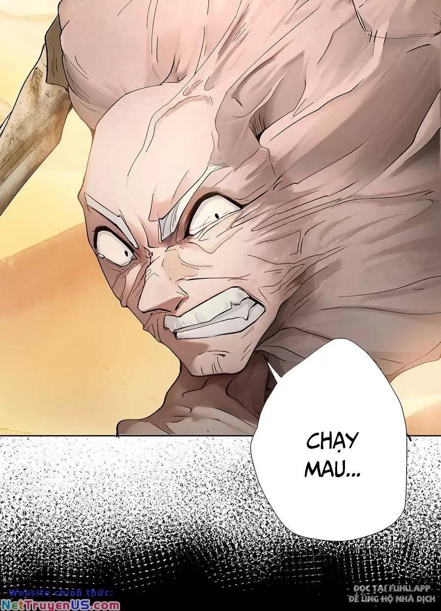 Võ Lâm Đệ Nhất Đầu Bếp Chapter 62.1 - Trang 2