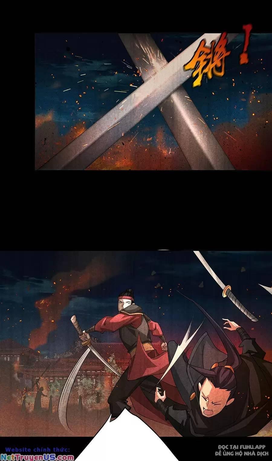 Võ Lâm Đệ Nhất Đầu Bếp Chapter 62.1 - Trang 2