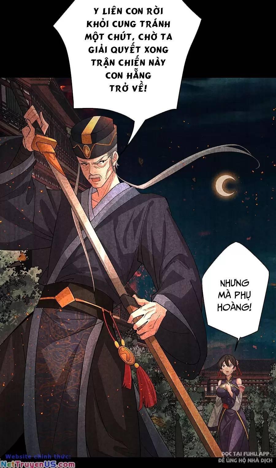 Võ Lâm Đệ Nhất Đầu Bếp Chapter 62.1 - Trang 2