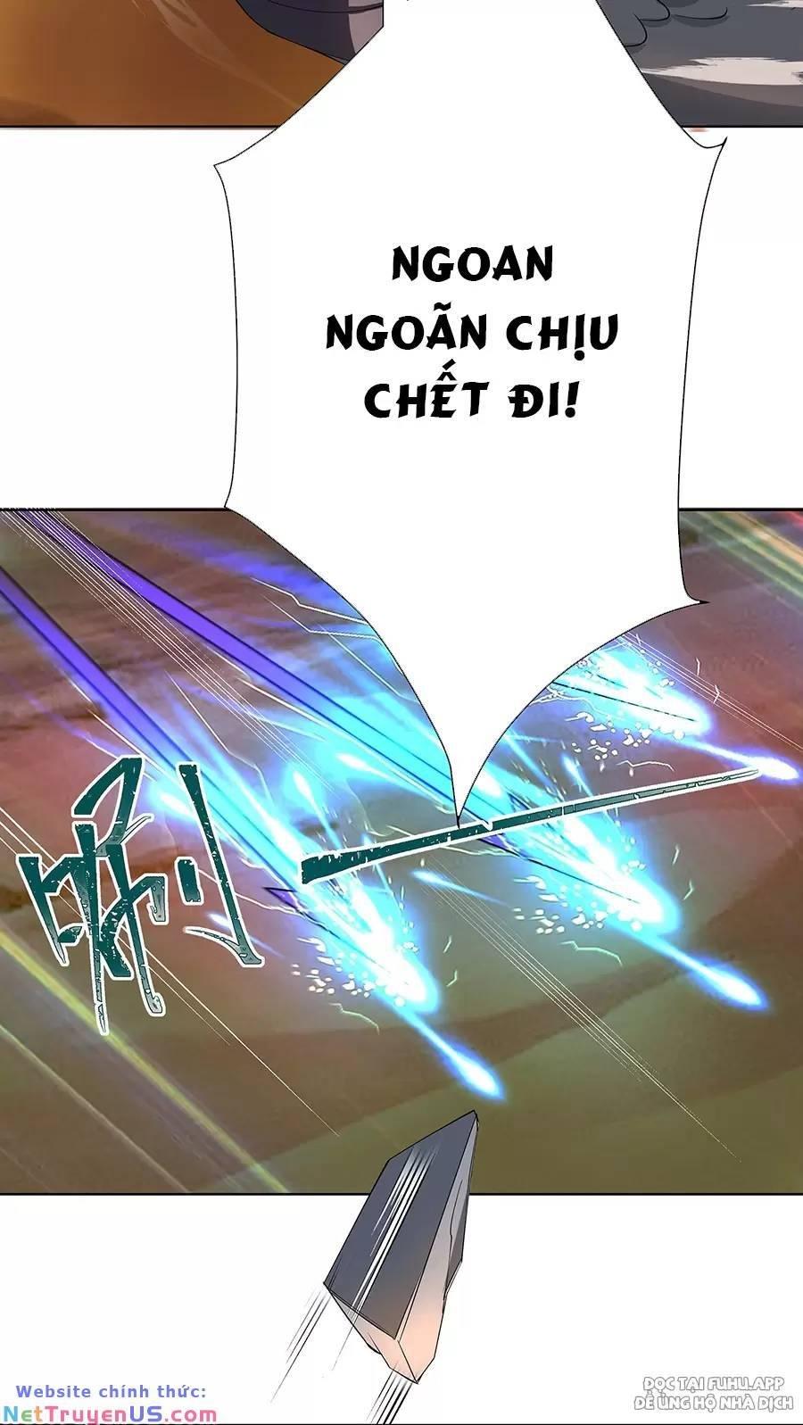 Võ Lâm Đệ Nhất Đầu Bếp Chapter 62.1 - Trang 2