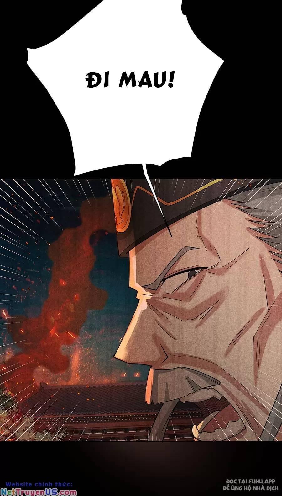 Võ Lâm Đệ Nhất Đầu Bếp Chapter 62.1 - Trang 2