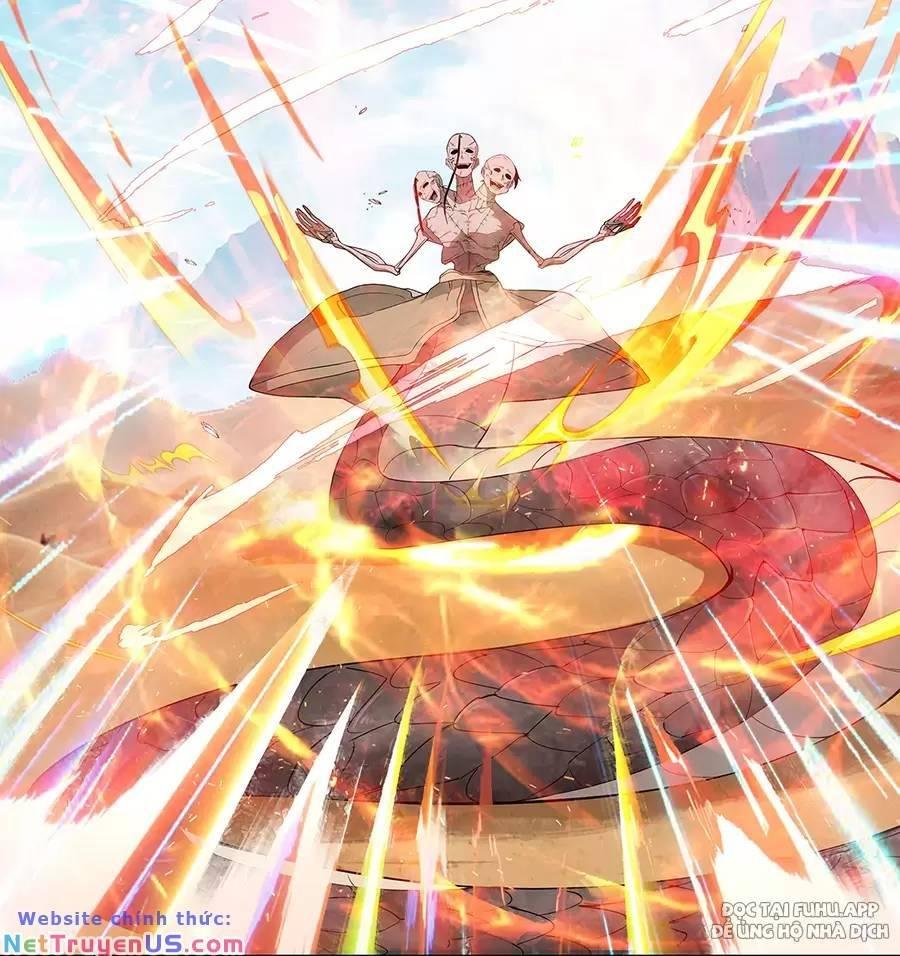 Võ Lâm Đệ Nhất Đầu Bếp Chapter 62.1 - Trang 2