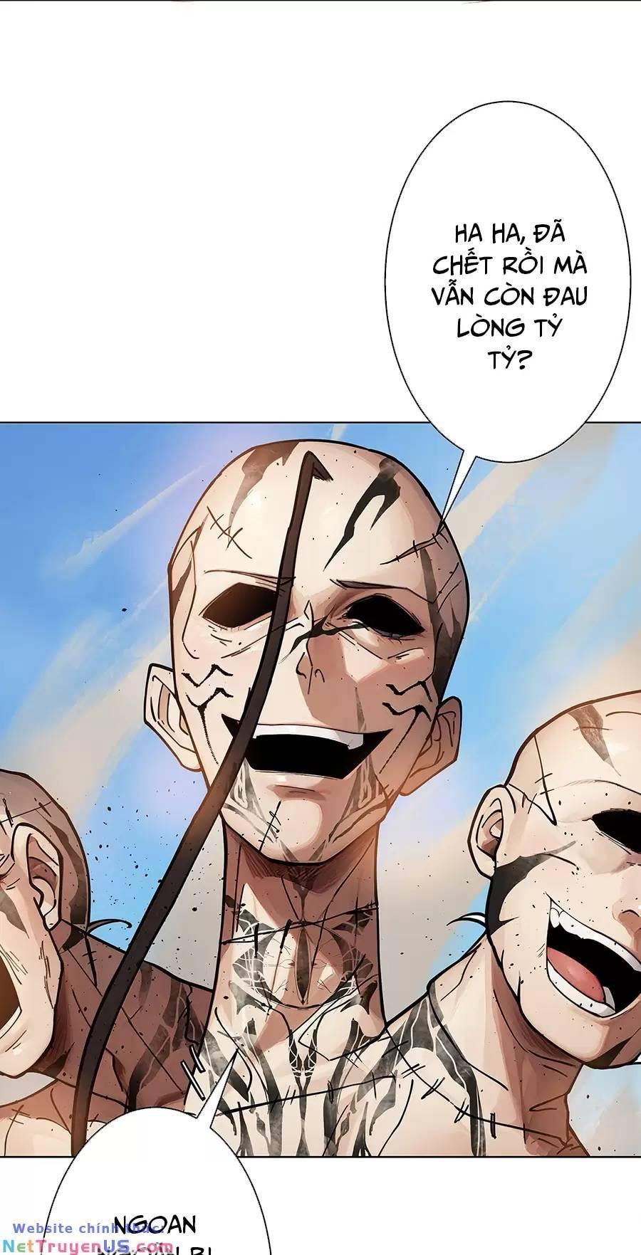 Võ Lâm Đệ Nhất Đầu Bếp Chapter 62.1 - Trang 2