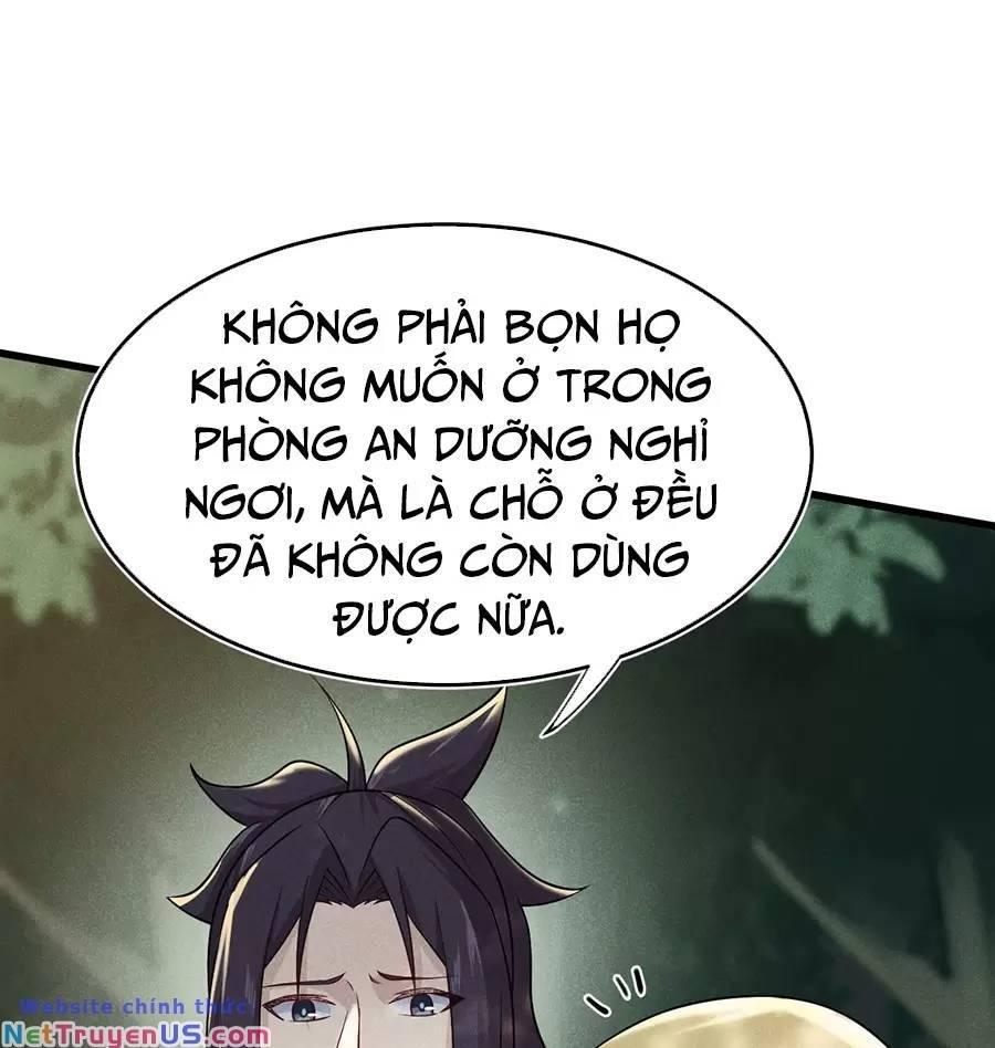 Võ Lâm Đệ Nhất Đầu Bếp Chapter 62.1 - Trang 2