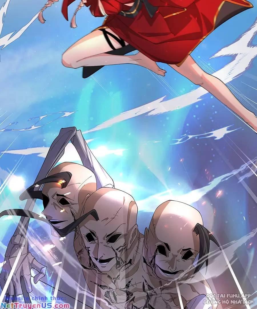 Võ Lâm Đệ Nhất Đầu Bếp Chapter 62.1 - Trang 2