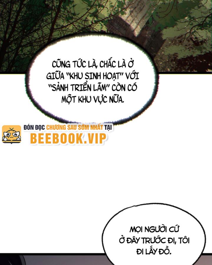 Ngài Hoàn Toàn Không Tiết Lộ Sao? Chapter 10 - Trang 2