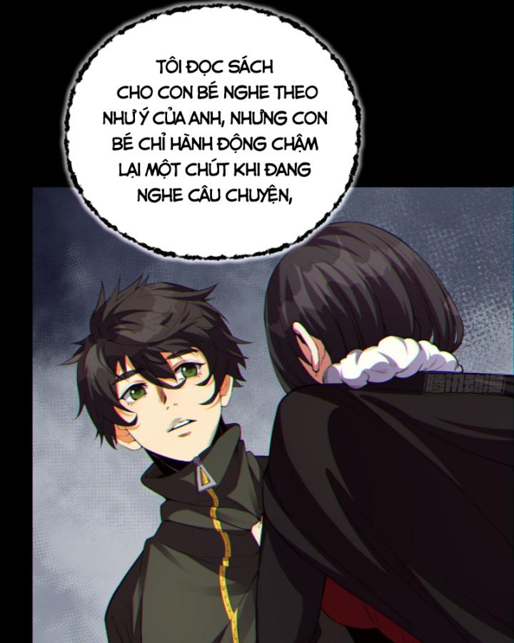 Ngài Hoàn Toàn Không Tiết Lộ Sao? Chapter 10 - Trang 2