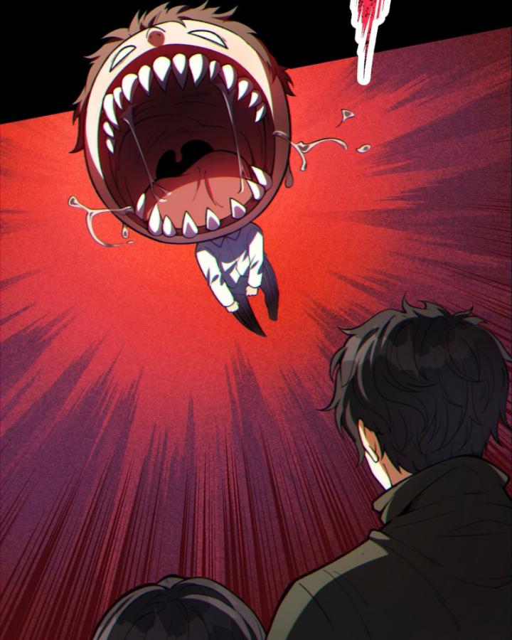 Ngài Hoàn Toàn Không Tiết Lộ Sao? Chapter 10 - Trang 2