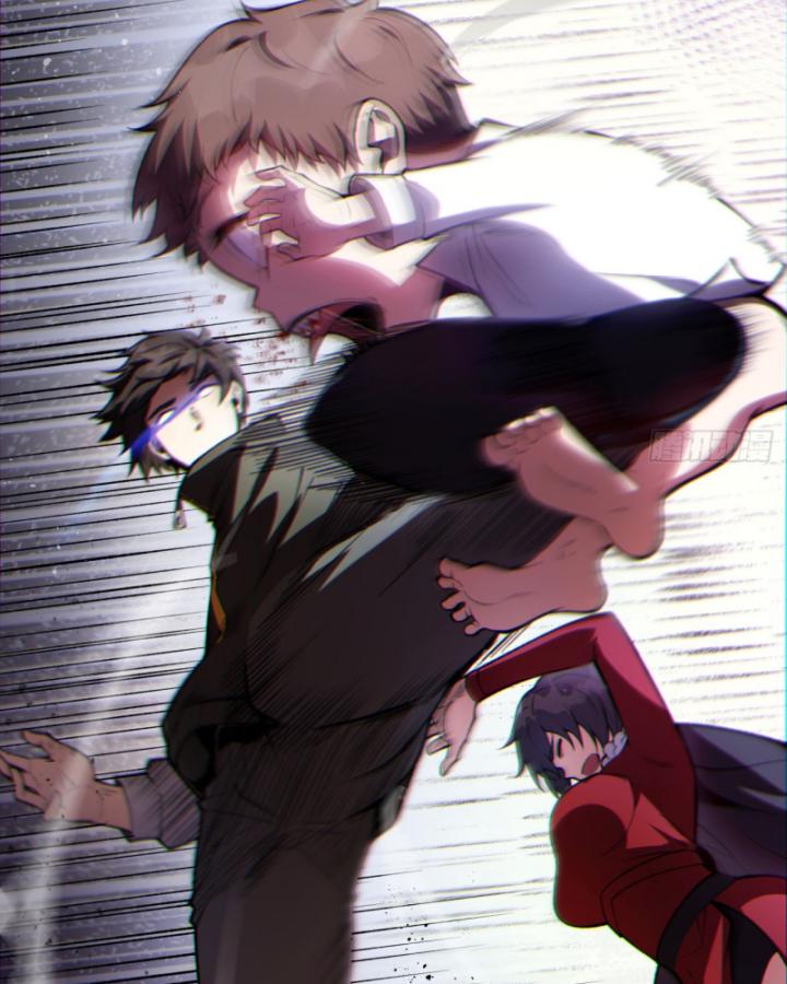 Ngài Hoàn Toàn Không Tiết Lộ Sao? Chapter 10 - Trang 2