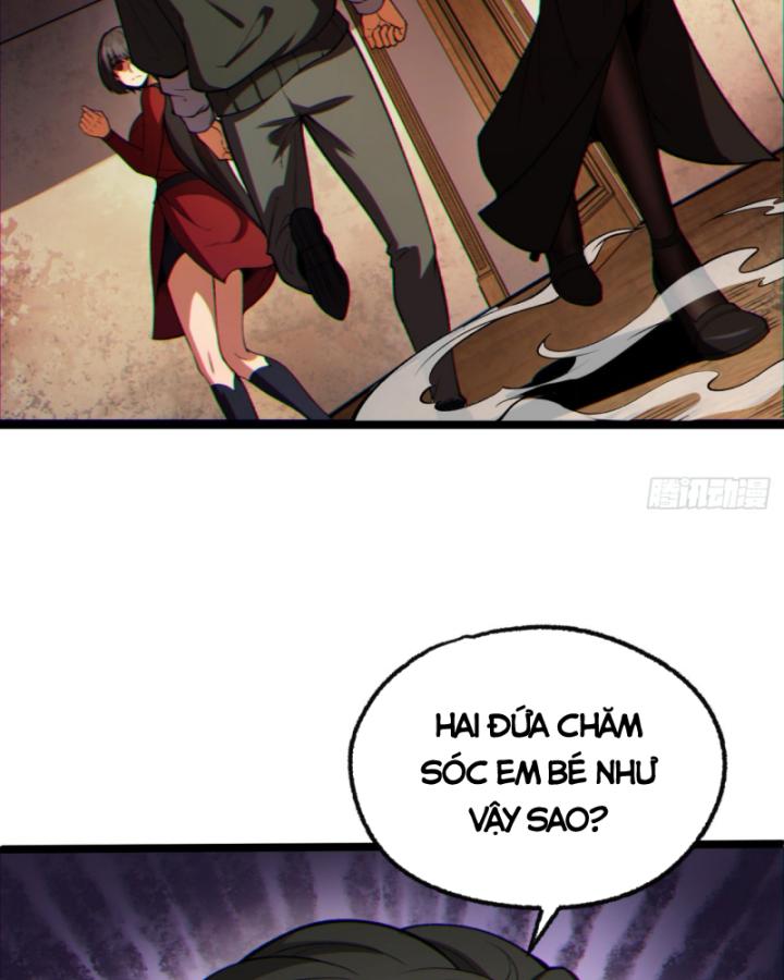 Ngài Hoàn Toàn Không Tiết Lộ Sao? Chapter 10 - Trang 2