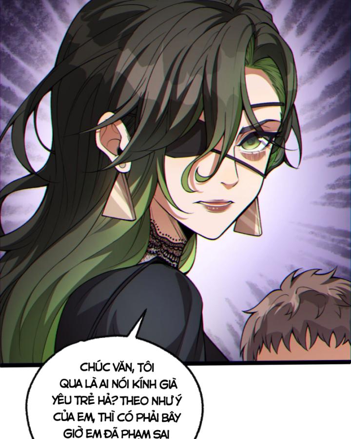 Ngài Hoàn Toàn Không Tiết Lộ Sao? Chapter 10 - Trang 2