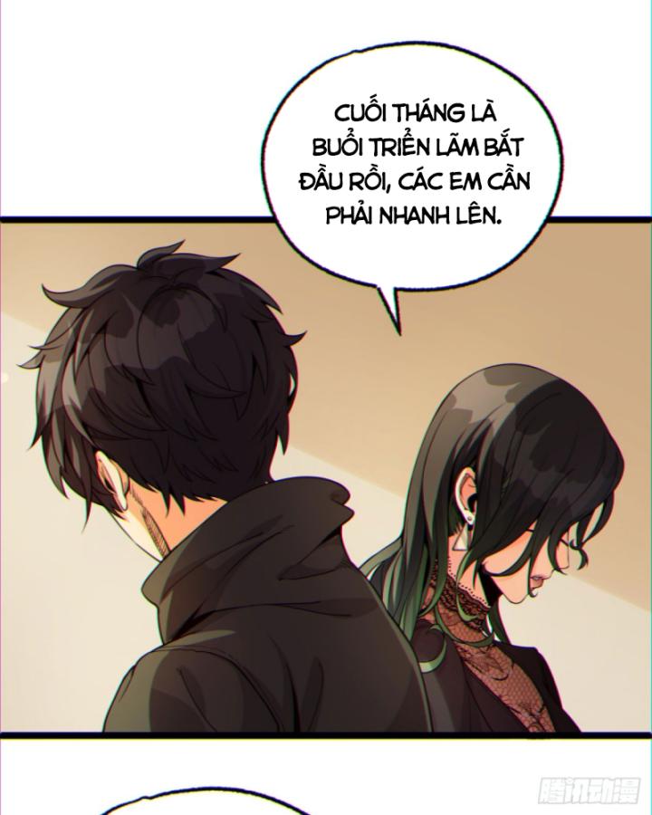 Ngài Hoàn Toàn Không Tiết Lộ Sao? Chapter 10 - Trang 2