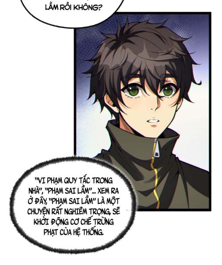 Ngài Hoàn Toàn Không Tiết Lộ Sao? Chapter 10 - Trang 2