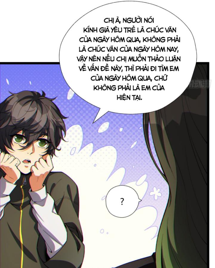 Ngài Hoàn Toàn Không Tiết Lộ Sao? Chapter 10 - Trang 2