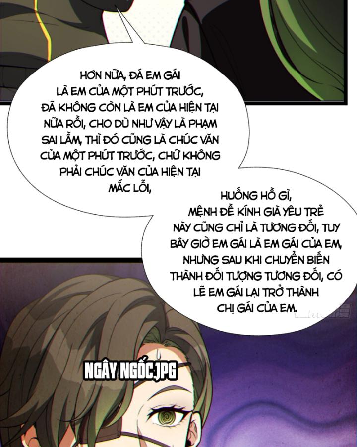Ngài Hoàn Toàn Không Tiết Lộ Sao? Chapter 10 - Trang 2