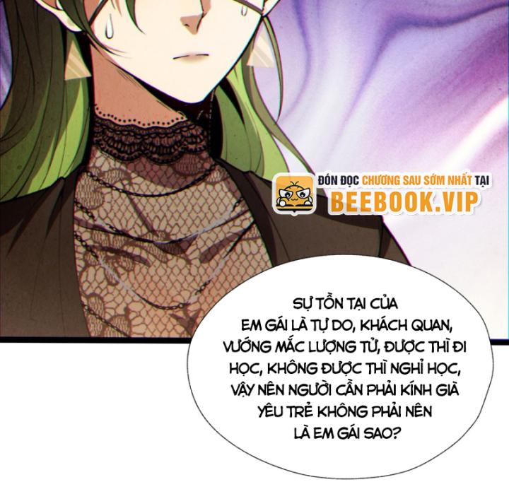 Ngài Hoàn Toàn Không Tiết Lộ Sao? Chapter 10 - Trang 2