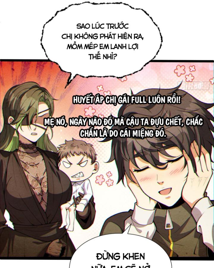 Ngài Hoàn Toàn Không Tiết Lộ Sao? Chapter 10 - Trang 2