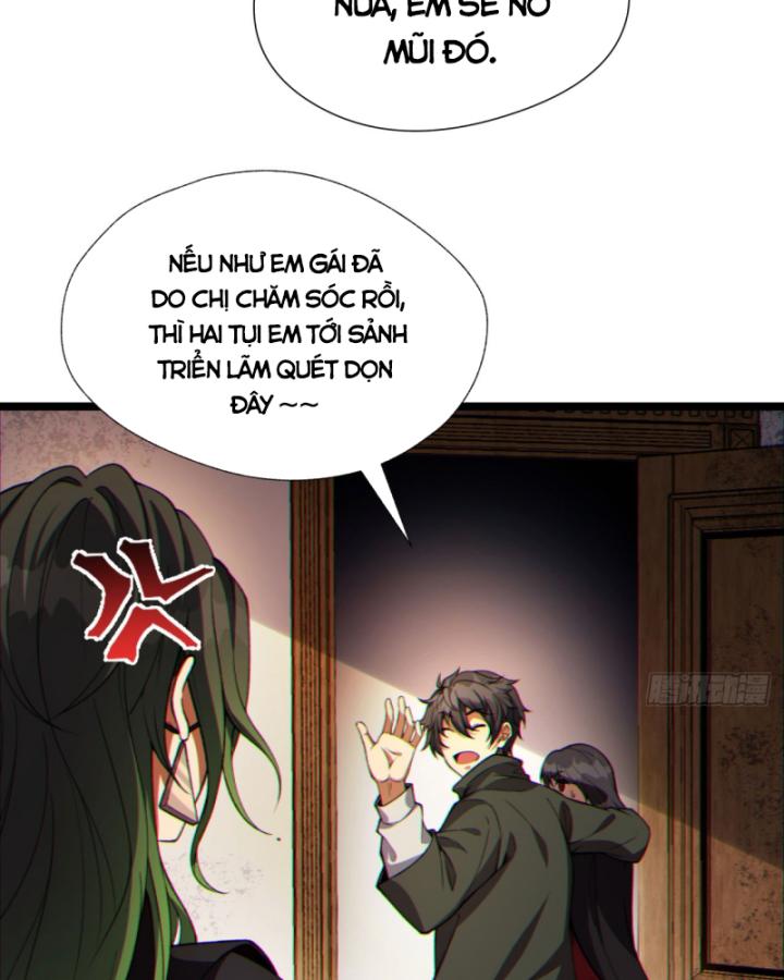 Ngài Hoàn Toàn Không Tiết Lộ Sao? Chapter 10 - Trang 2