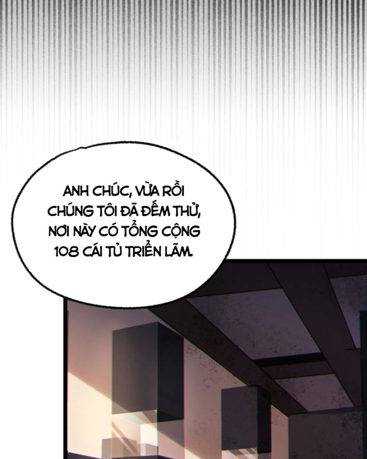 Ngài Hoàn Toàn Không Tiết Lộ Sao? Chapter 10 - Trang 2