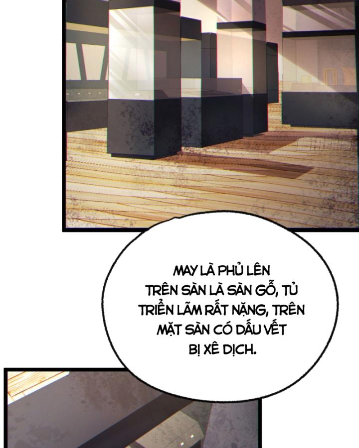 Ngài Hoàn Toàn Không Tiết Lộ Sao? Chapter 10 - Trang 2