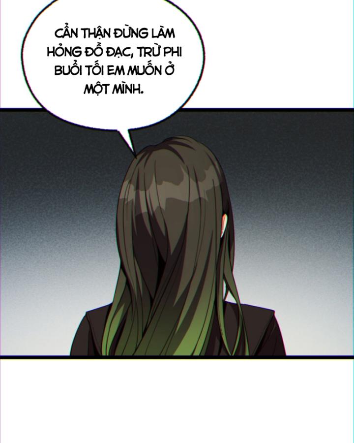 Ngài Hoàn Toàn Không Tiết Lộ Sao? Chapter 10 - Trang 2