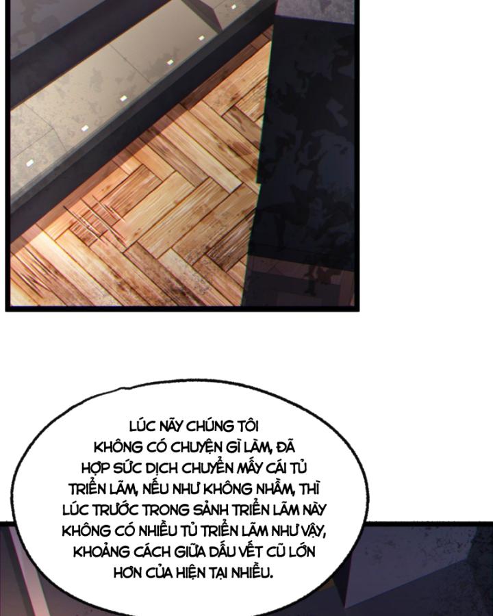 Ngài Hoàn Toàn Không Tiết Lộ Sao? Chapter 10 - Trang 2