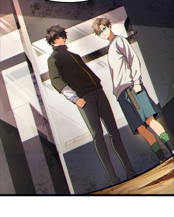 Ngài Hoàn Toàn Không Tiết Lộ Sao? Chapter 10 - Trang 2