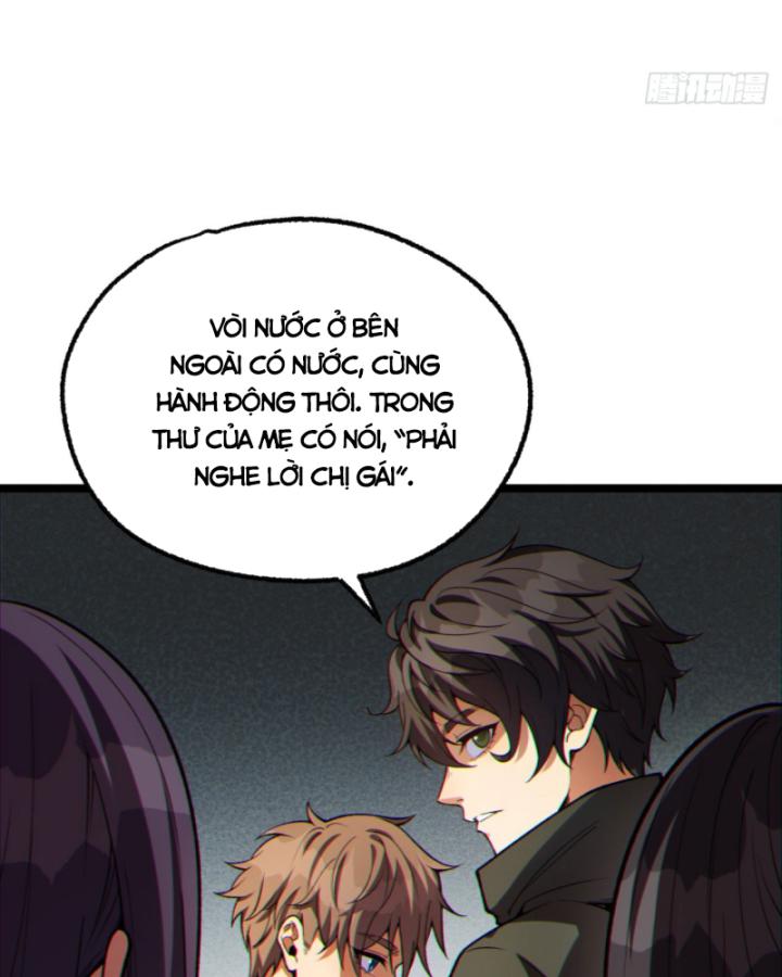 Ngài Hoàn Toàn Không Tiết Lộ Sao? Chapter 10 - Trang 2