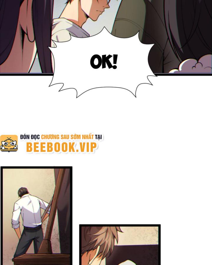 Ngài Hoàn Toàn Không Tiết Lộ Sao? Chapter 10 - Trang 2