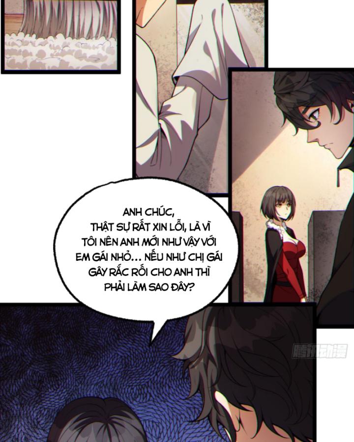 Ngài Hoàn Toàn Không Tiết Lộ Sao? Chapter 10 - Trang 2