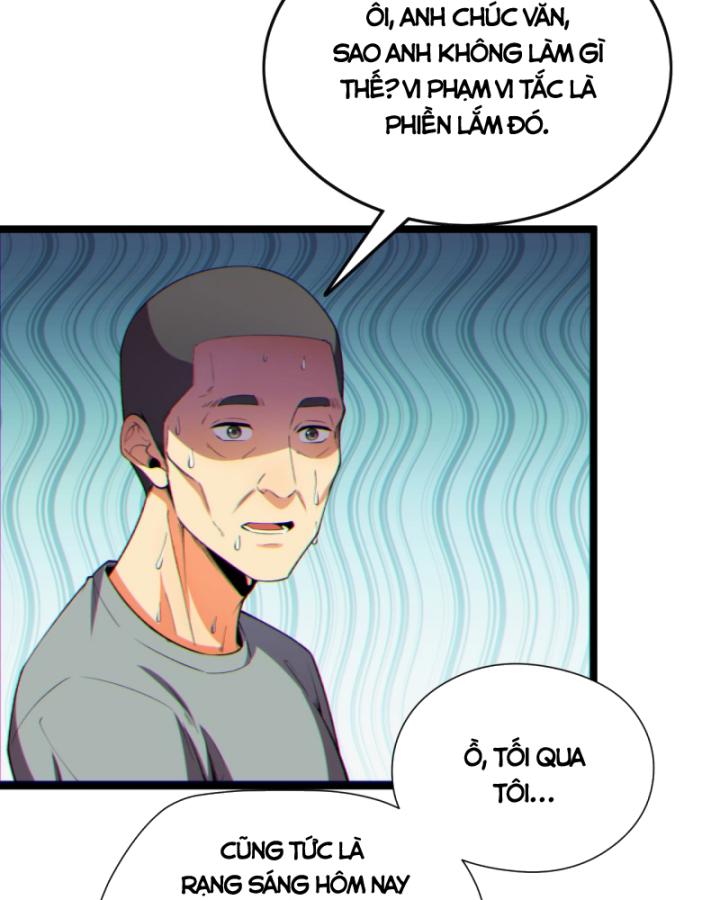 Ngài Hoàn Toàn Không Tiết Lộ Sao? Chapter 10 - Trang 2