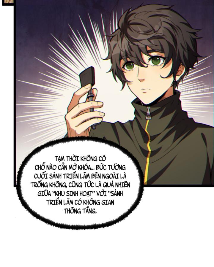 Ngài Hoàn Toàn Không Tiết Lộ Sao? Chapter 10 - Trang 2