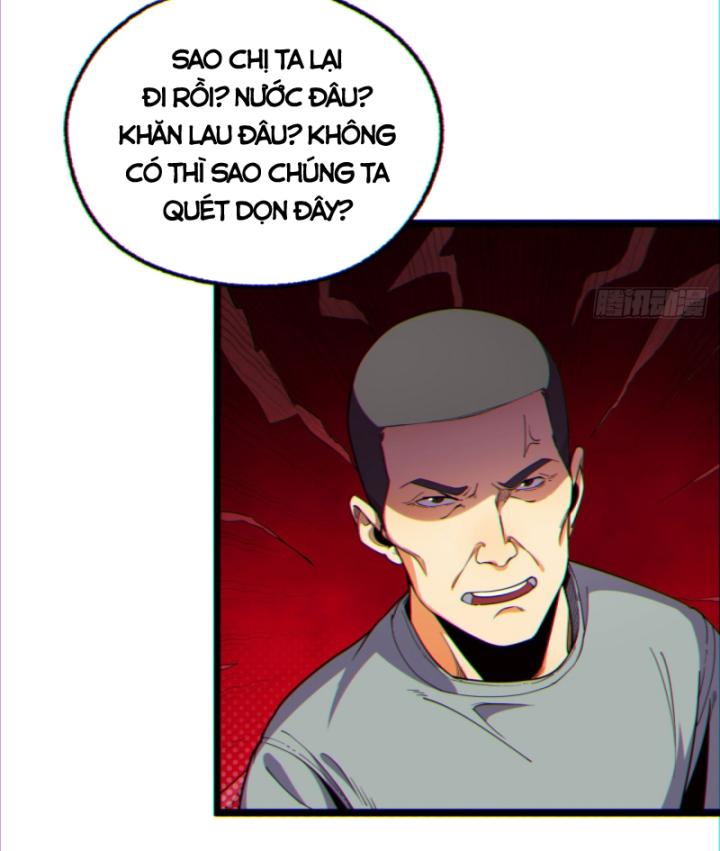 Ngài Hoàn Toàn Không Tiết Lộ Sao? Chapter 10 - Trang 2