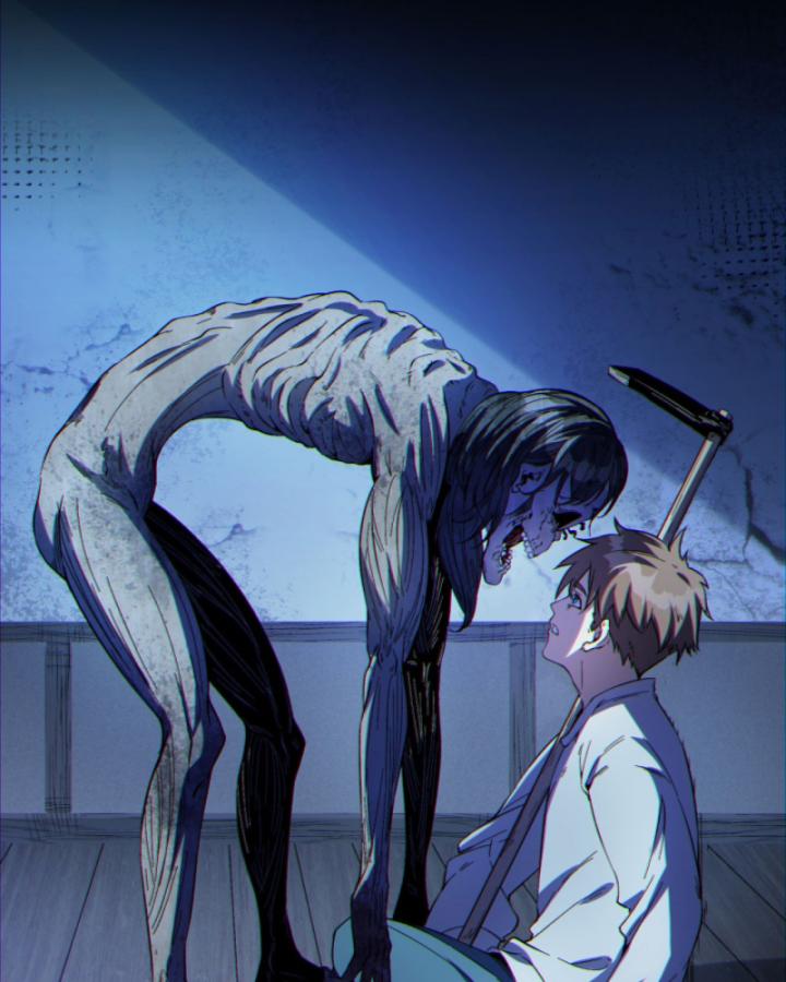 Ngài Hoàn Toàn Không Tiết Lộ Sao? Chapter 10 - Trang 2